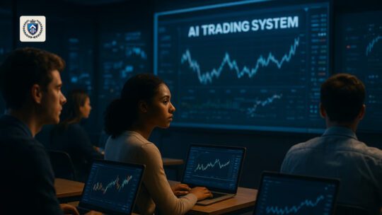 Alonaw Business School Unveils Fifth Investment Education Course with AI Integration