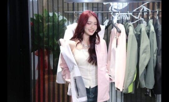 Arcteryx Indonesia Hadirkan Pilihan Tas Outdoor Multifungsi untuk Gaya Hidup Aktif