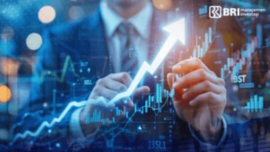 Semakin Tangguh! Ini Catatan Positif dan Deretan Penghargaan BRI-MI Hingga Agustus 2025