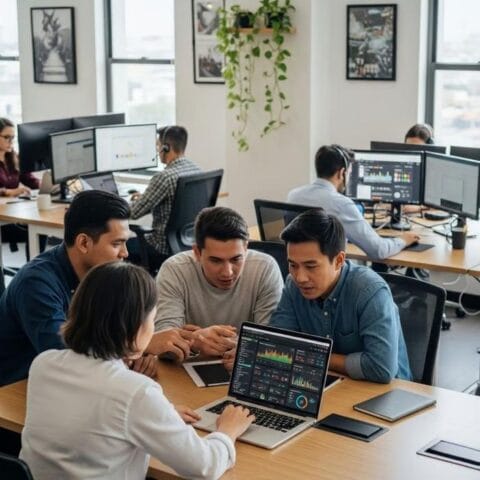 BisnisOn Targetkan Pasar B2B dengan Peluncuran ProviderSMM.id, Platform Khusus untuk Reseller SMM Panel