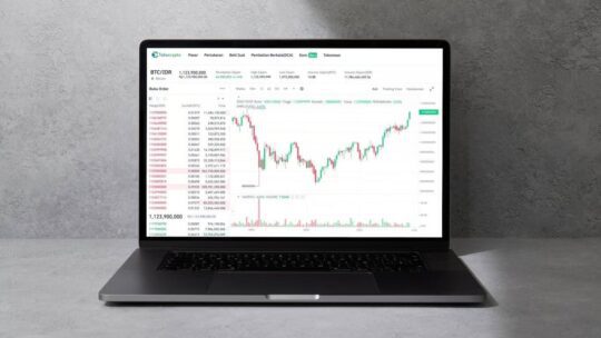 Bitcoin Lawan Kutukan “Red September”, Target US$120.000 di Depan Mata?