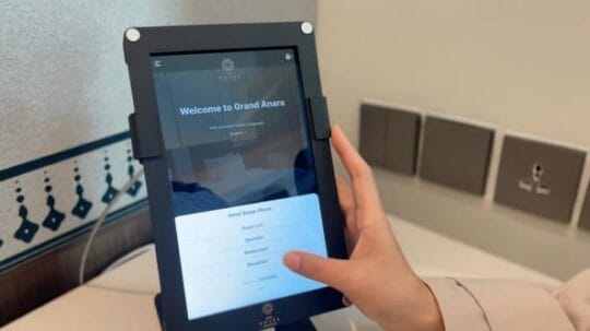 Canggih! MiiTel Jadi Solusi Telepon di Hotel Bandara Soekarno-Hatta