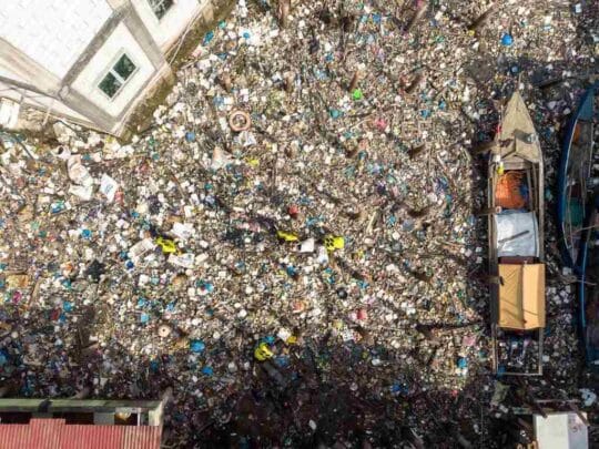 Dari Batam, Bintan dan kini Bali: Seven Clean Seas Perluas Operasi di Indonesia untuk Menghadapi Salah Satu Krisis Polusi Plastik Paling Terlihat di Dunia