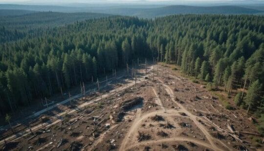 82% Target Net Zero Belum Terverifikasi Data Emisi Scope 3, Jadi Isu Kritis dalam Strategi Iklim Korporasi