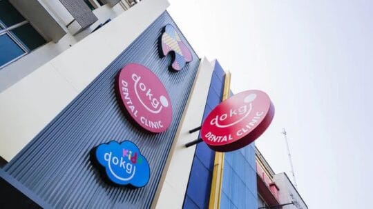 Dokgi Dental Clinic Hadirkan Perawatan Invisalign dengan Hasil Nyata, Nyaman, dan Lebih Cepat
