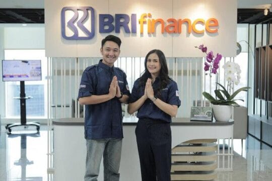 Dukung POJK 19/2025, BRI Finance Siapkan Skema Pembiayaan Inklusif bagi UMKM