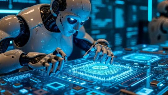 Gemini AI: Menjelajah Era “AI Multimodal” dengan Sentuhan Google