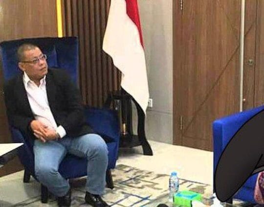 Jaringan Indonesia Bersatu Yakin Prabowo Jalani Roda Pemerintahan Pro Rakyat