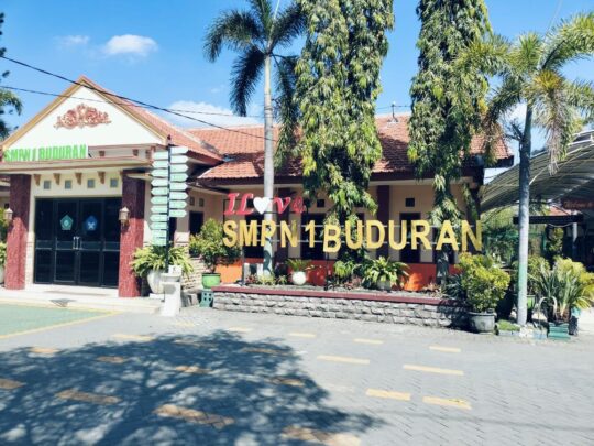 Wali Murid Resah, Adanya Tarikan Sumbangan Wajib ANBK di SMPN 1 Buduran Sidoarjo