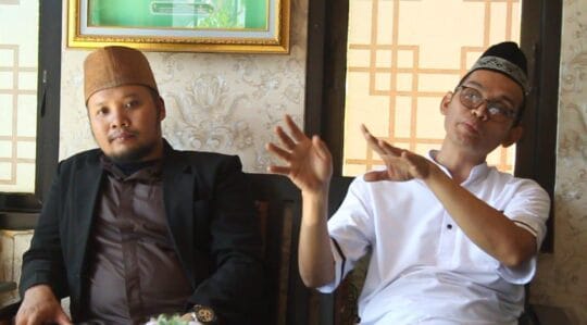 Wali Murid Pertanyakan Sumbangan Wajib SMPN 1 Buduran, Tanpa Disertai Kuitansi