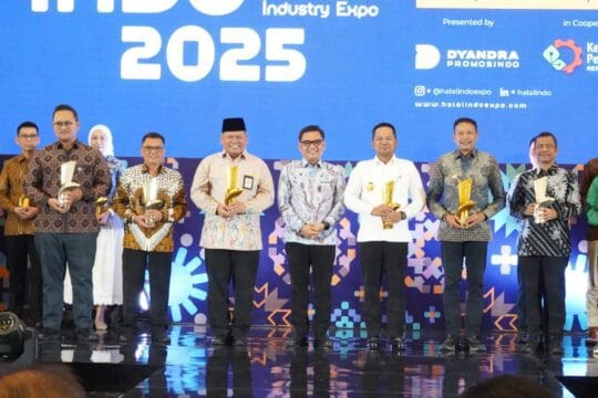 PT HSI Menjadi Inspirasi Baru Industri Keramik Halal di Indonesia