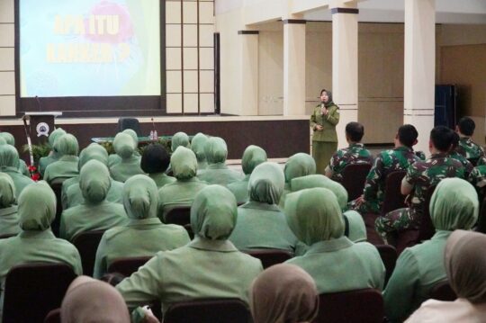 Pentingnya Gaya Hidup Sehat untuk Cegah Kanker