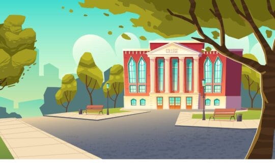 Inilah Rekomendasi Universitas Swasta Terbaik di Kota Palembang