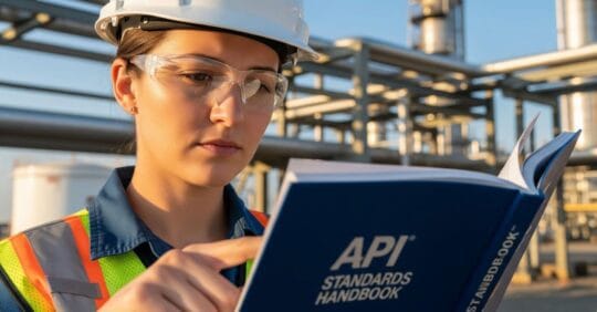 Join the Leaders Who Trust PetroSync – Master API Standards That Matter