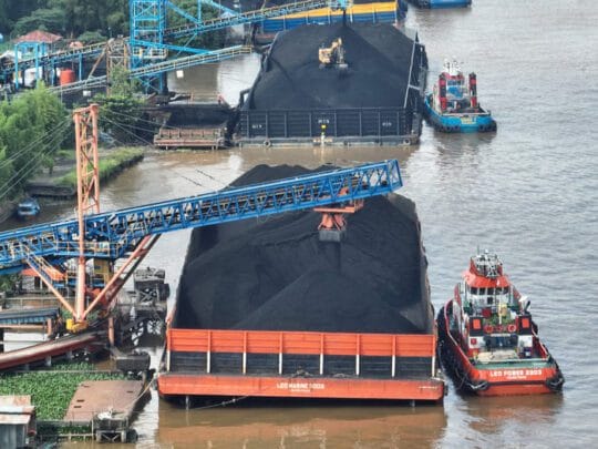 Kinerja Angkutan KAI Logistik Tembus 13,4 Juta Ton Hingga Juli 2025