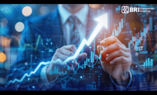 Kinerja Moncer! Reksa Dana Dolar BRI-MI Bukukan AUM Rp1 Triliun Sejak Peluncuran