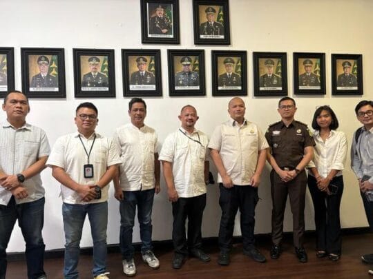 Kolaborasi Strategis BRI Finance dan Kejari Bandung untuk Kepatuhan yang Lebih Kuat