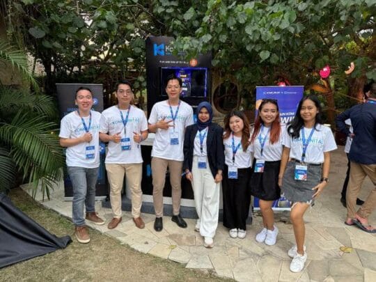 Kommunitas Launchpad 2025: Platform Crowdfunding Web3 Paling Inovatif dan Community-Driven