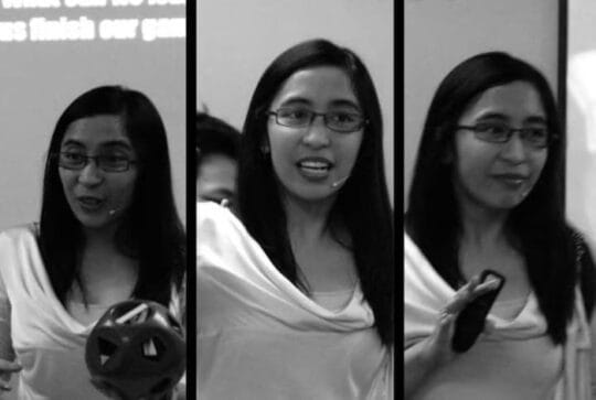 Kristine Loyola: Championing the Spirit of #PeopleHelpingPeople