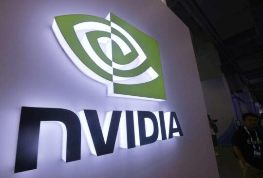 Nvidia Siap Meledak! Pemangkasan Suku Bunga The Fed Bisa Buka Jalan Ekspansi AI Lebih Cepat