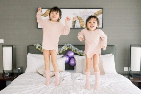 Oakwood Hotel & Residence Surabaya Ajak Anda Merasakan Liburan yang Terasa Seperti di Rumah dengan Promo Staycation Voucher