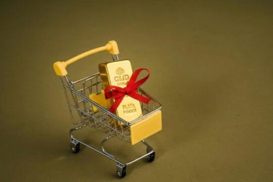 Pahami Strategi Bijak Berinvestasi Emas