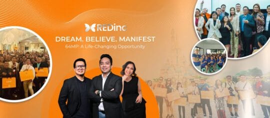 Red Era: The Organic Advocate CEO Transforming Wellness and Agriculture