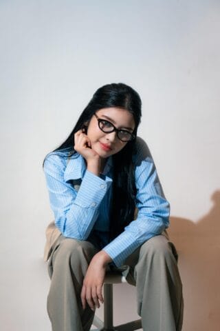 Tiara Andini Umumkan Tanggal Perilisan Album Edelweiss dan Single Terbaru Adu Bola Mata