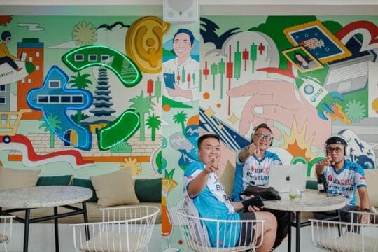 Tokocrypto Genap 7 Tahun, Catat Prestasi Masuk 25 Bursa Kripto Terbesar Global