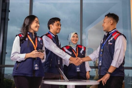 WSBP Penuhi Kewajiban Pembayaran CFADS Tahap VI Sesuai Jadwal