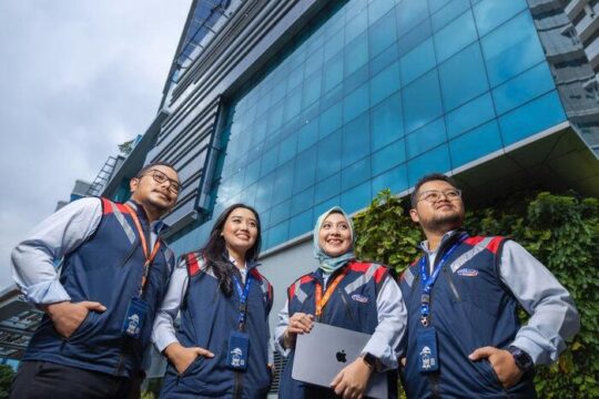 Pefindo Teguhkan Peringkat PT Waskita Beton Precast Tbk di idB (Stabil)