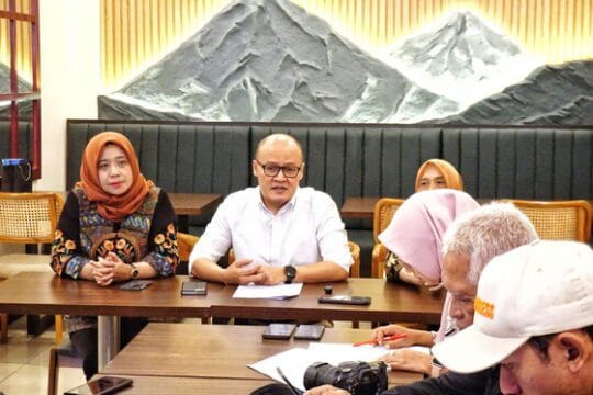 Bank Bapas 69 di HUT ke-56 Hadirkan Acara Menarik