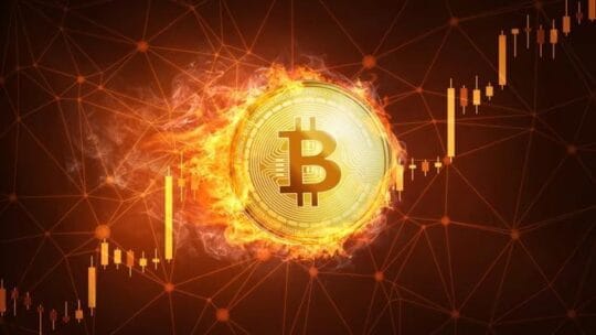 BTC Kembali Panas: Gap Futures US$117K Tertutup, Sinyal Menuju Rekor Tertinggi!