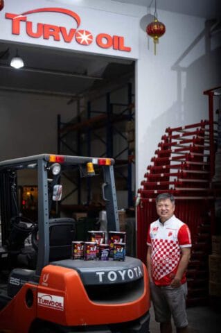 Turvo Oil Expands to Australia, Bringing Premium Engine Oil and Lubricants to New South Wales