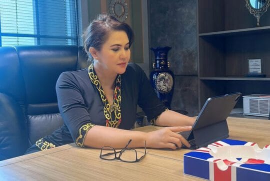 Kritik DPR Memuncak: Saatnya Rekrutmen Politik yang Bersih dan Transparan