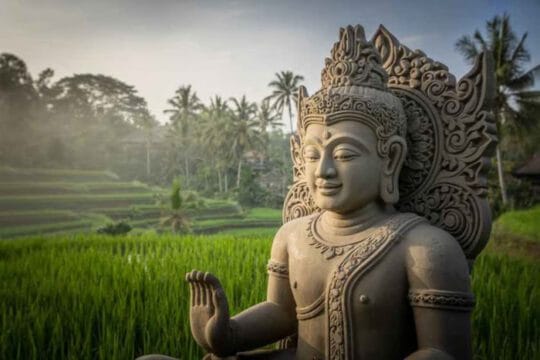 ARMA Fest 2025: Ubud Rayakan Seni dan Budaya dengan Semangat Pelestarian
