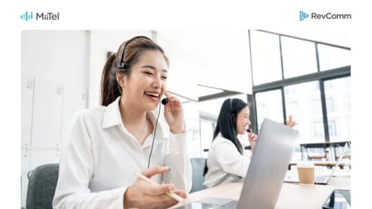 Bagaimana Cara Monitoring Smiling Voice di Call Center?