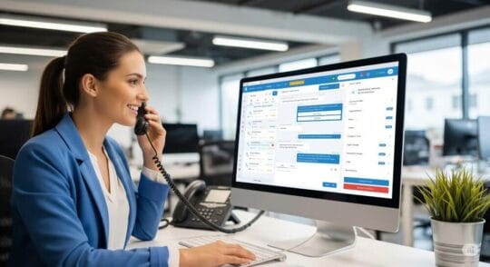 Barantum: Solusi Omnichannel dan WhatsApp Business API