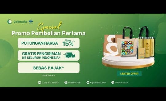Corporate Gift Akhir Tahun Berkesan: Strategi Tepat untuk Apresiasi Tim & Klien