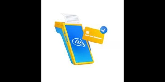 Fungsi dan Keunggulan Mesin EDC untuk Usaha