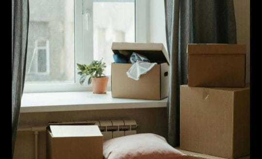 Hal yang Perlu Diperhatikan dalam Menyusun Anggaran Pindahan Rumah