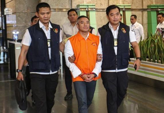 Sempat Jadi Buronan, Pendiri Investree Adrian Gunadi Akhirnya Ditangkap