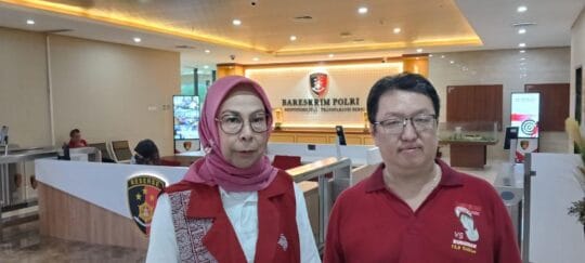 Kasus Mandek Dua Tahun, Korban Wanaartha Life Desak Kepastian Hukum