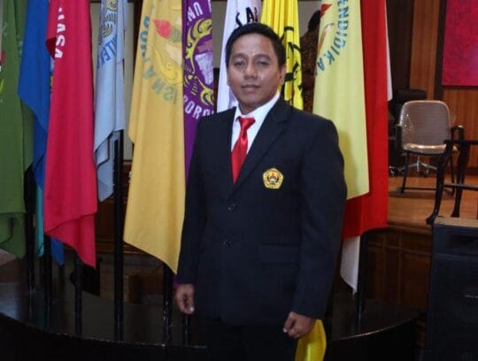 Jejeran Elite Nasional Siap Jalani Wisuda Doktor Hukum dari Universitas Borobudur