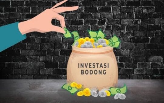 Seorang Dokter Mengalami Kerugian Ratusan Juta, Diduga Akibat Investasi Ilegal di Nusantara Invesment Technology