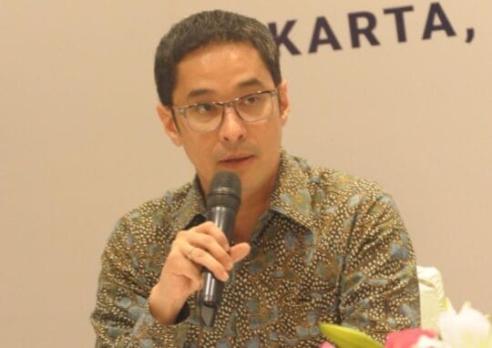 Pakar Kaji BP BUMN Sebagai Entitas Baru atau Replikasi Struktur Lama