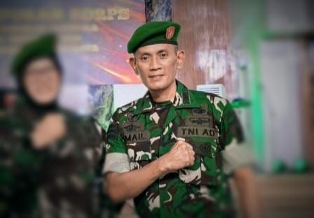 Nahkoda Penrem 081/DSJ Naik Pangkat, Ini Harapannya