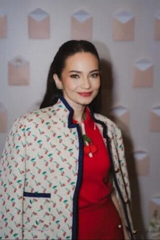 Dilema Enzy Storia Memilih Calon Suami di Film Yakin Nikah