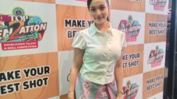 Pecinta Kopi, Megan Domani Hobi Minum Kopi Setiap Hari