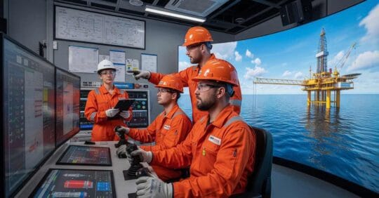 Join PetroSync ASME Training — Where Expertise Meets Excellence